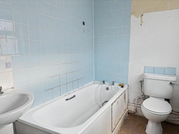 1 Needham Street, Birmingham, West Midlands, B7 photo 4