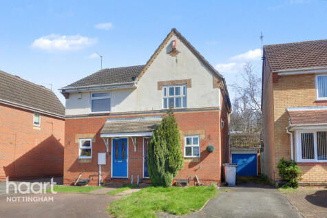 Claygate, Thorneywood