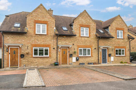 Brookside, Jacobs Well, Guildford, Surrey, GU4