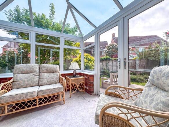 Rosemary Crescent, Portishead, Bristol, Somerset, BS20 photo 4