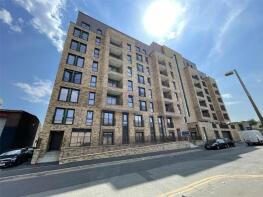 85, 14 Waterhouse Apartments, Worrall Street, Salford M5 4BZ