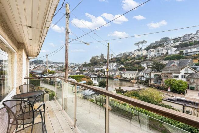 Balcony Views