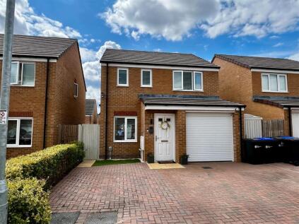 Lamport Lane, Northampton