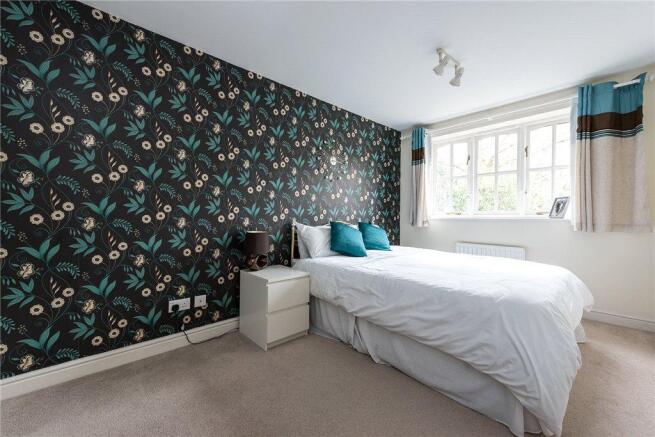 Guest Bedroom