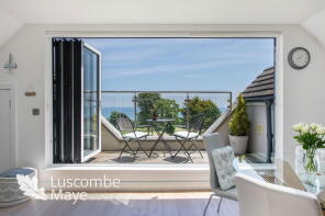 Apartment 11, Ocean Breeze, Dartmouth Road, Dartmouth TQ6 0QS