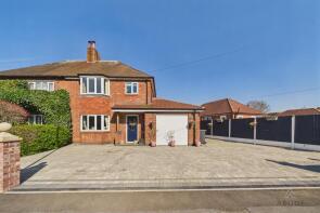 2, Essex Road, Stapenhill, Burton-on-trent DE15 9JD