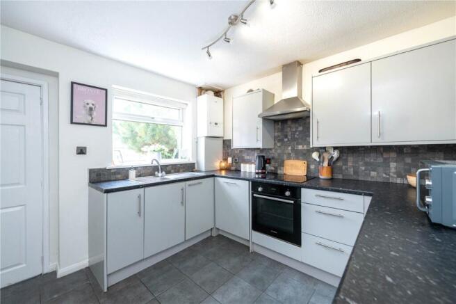 Southfields, Sleaford, Lincolnshire, NG34 photo 4