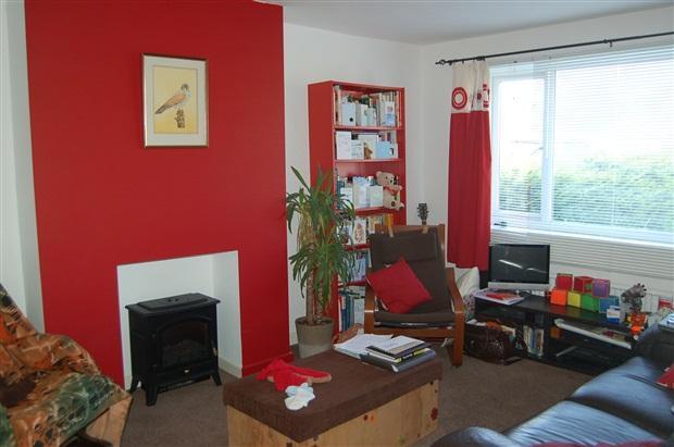 43 Meadow Park Lounge