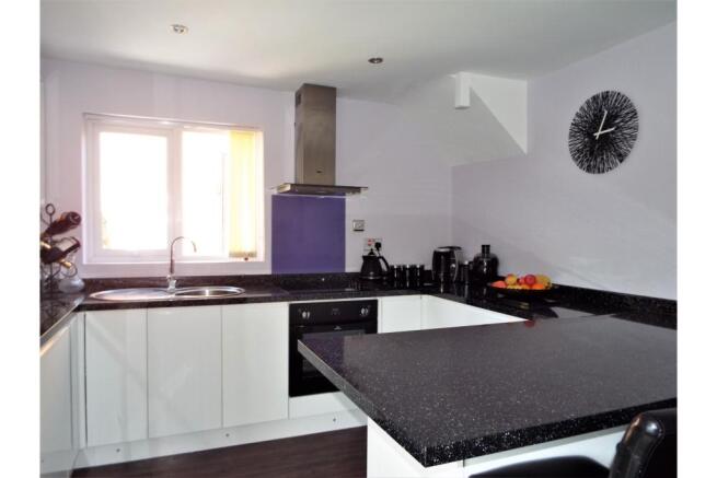 Kitchen / Diner