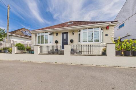 Walton Road, Clevedon, North Somerset, BS21