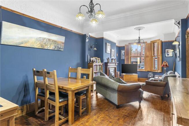 4 bed Terraced for sale Image 4