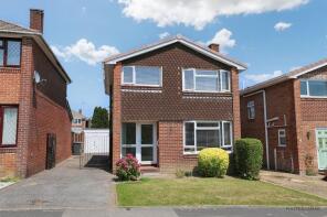 12, Campbell Way, Fair Oak SO50 7AX