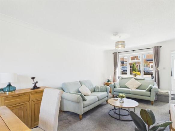 Living/Dining Room