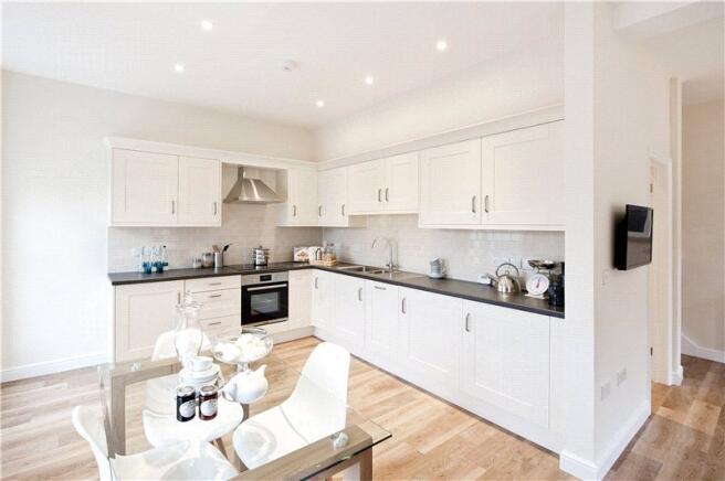 Show Home