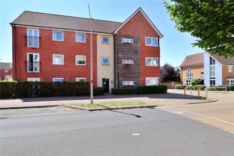 Warwick Avenue, Broughton, Milton Keynes, Bucks, MK10