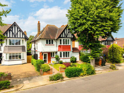 Elm Grove, Southend-on-sea, SS1