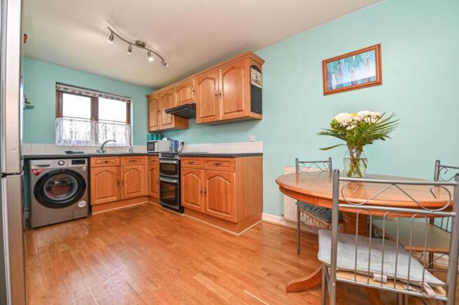 Kitchen-Diner