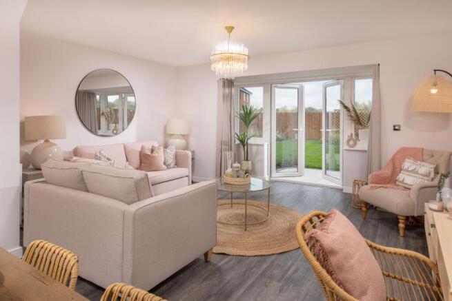3 bed Semi-Detached for sale Image 3