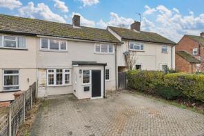 3, Poplar Close, Ware SG11 1AY