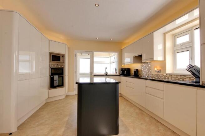 Ferry Lane, Woodmansey, Beverley photo 4