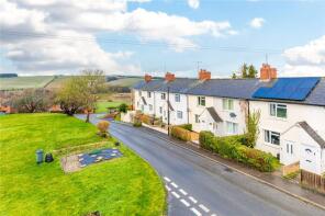 7, Avon Square, Pewsey SN9 6AD