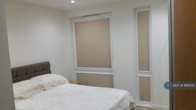 Second Double Bedroom