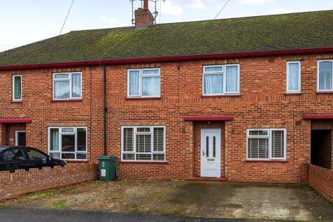 Eton Wick, Berkshire, SL4