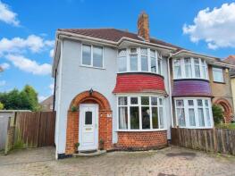 5, Convent Drive, Coalville LE67 3SF