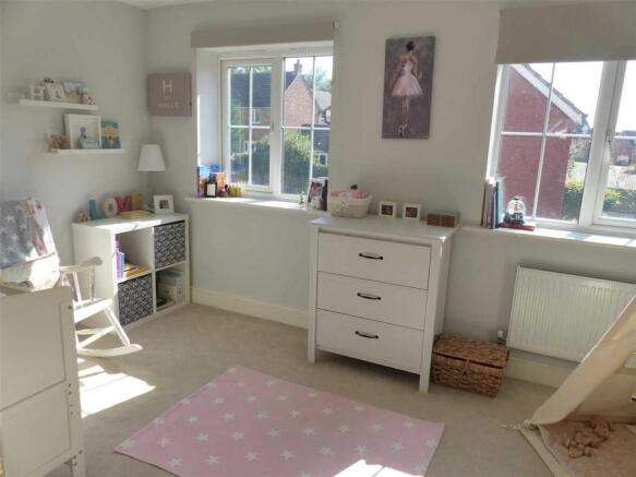 BEDROOM 3