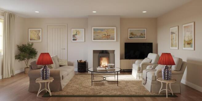Old Malthouse - Plot 20 - Living Room.jpg