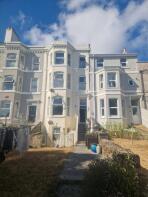 40, Albert Road, Plymouth PL2 1AE
