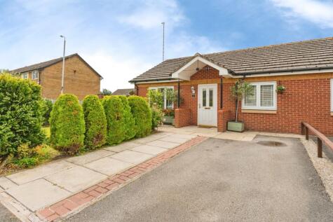 Rossiter Drive, Prenton