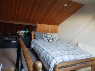 LOFT ROOM