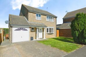 32, Cameron Close, King's Lynn PE31 7LF