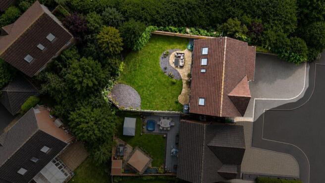 Ariel View