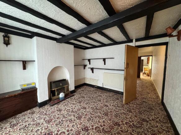 Front Room