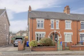 87, Biddulph Road, Chell, Stoke-on-trent ST6 6TA