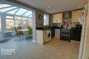 4, Francis Close, Ipswich IP5 2GQ