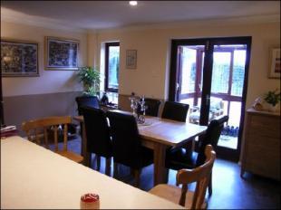 Breakfast Room