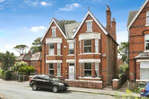 1a, Holly Road, Retford DN22 6BE