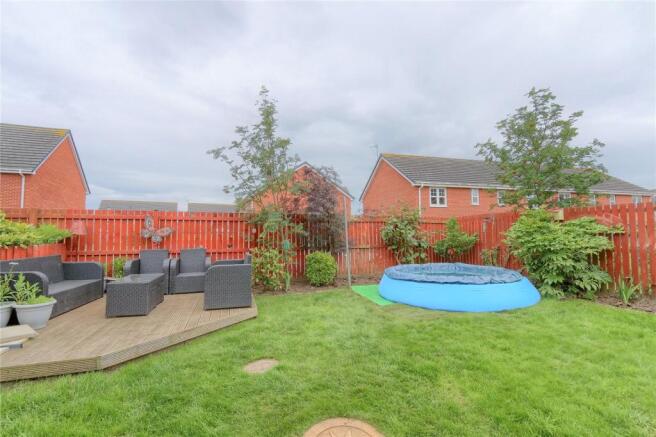 Rear Garden 2