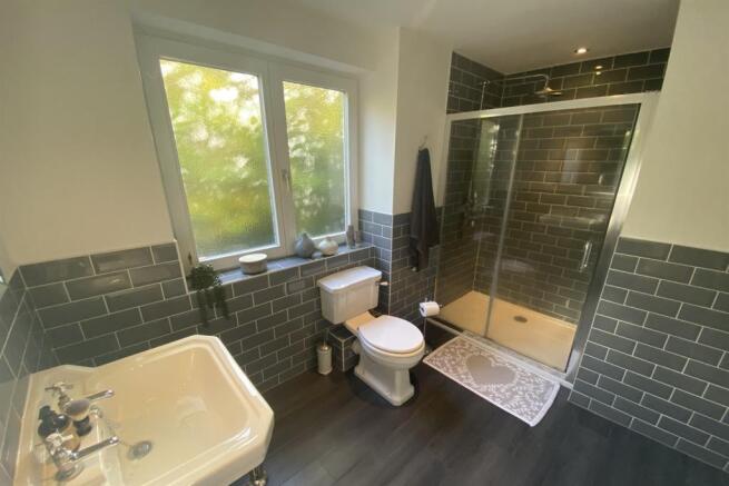Shower Room 2