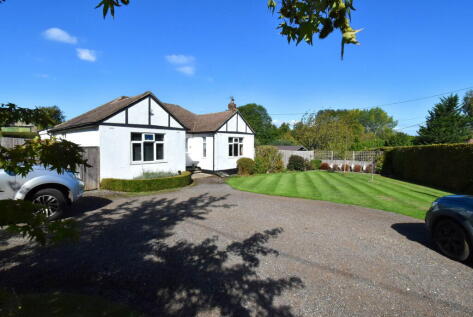 Berrys Green Road, Berrys Green, Westerham, TN16 3AH