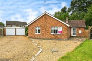 23, Euston Way, South Wootton PE30 3TX