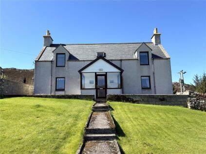 101 Kirtomy, Bettyhill, Thurso, KW14