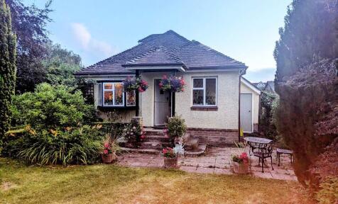Clare Cottage, Farm Lane, Ashurst, Southampton, SO40 7AX