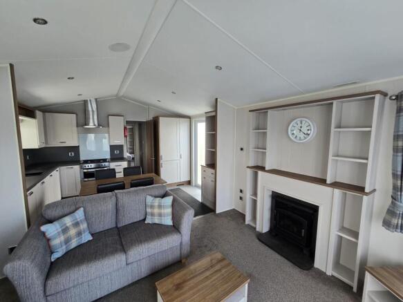 2 bed Caravan for sale Image 4
