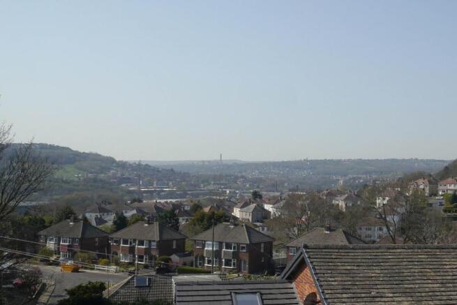 Distant Views
