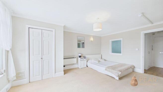 Studio Room