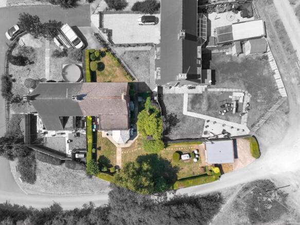 Northbrook Close, Market Lavington, Wiltshire, SN10 4AR photo 3